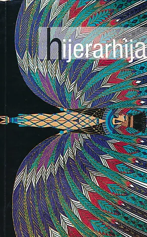 Hijerarhija : Zagrebački pojmovnik kulture 20. stoljeća