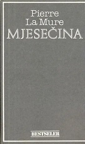 Mjesečina 1-2 (Claude Debussy)