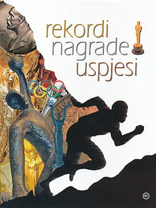 Rekordi, nagrade, uspjesi