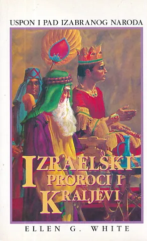 Izraelski proroci i kraljevi