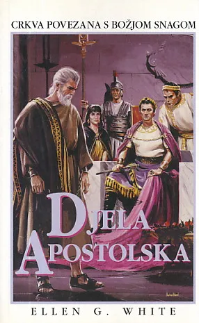 Djela Apostolska