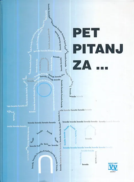 Pet pitanj za ...