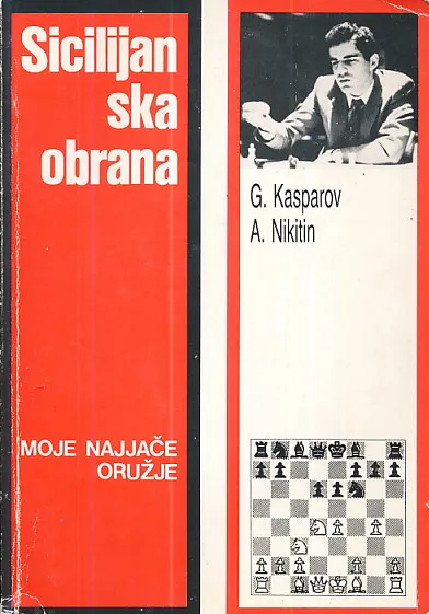 Sicilijanska obrana