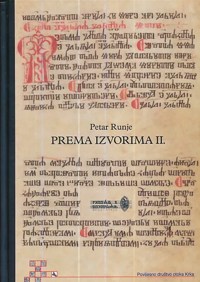 Prema izvorima II.