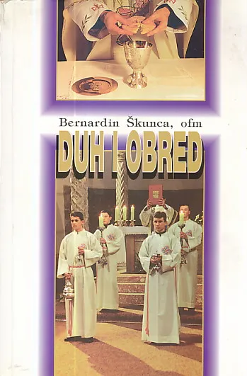 Duh i obred