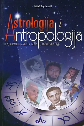 Astrologija i antropologija