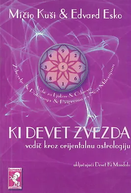 Ki devet zvezda