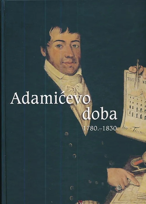 Adamićevo doba 1780.-1830.