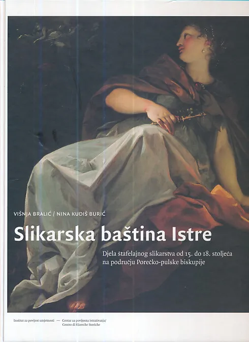 Slikarska baština Istre