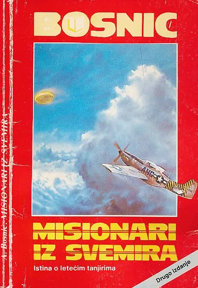 Misionari iz svemira