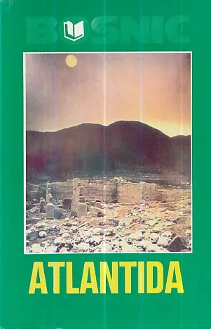Atlantida