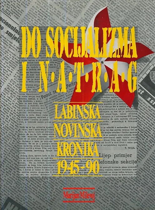 Do socijalizma i natrag