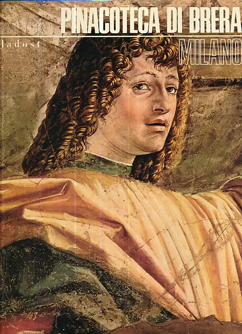 Muzeji svijeta: Pinacoteca di brera - Milano