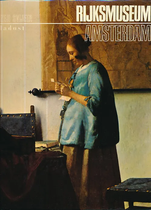 Muzeji svijeta: Rijksmuseum - Amsterdam
