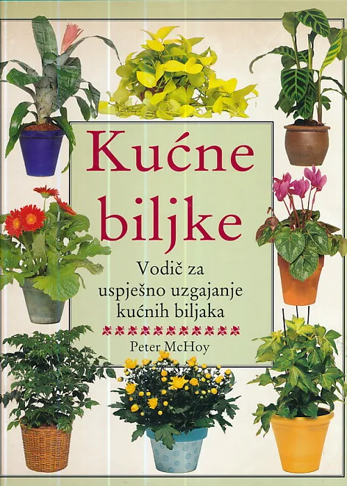 Kućne biljke