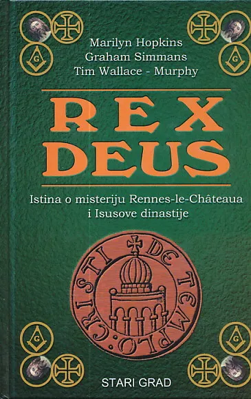 Rex Deus