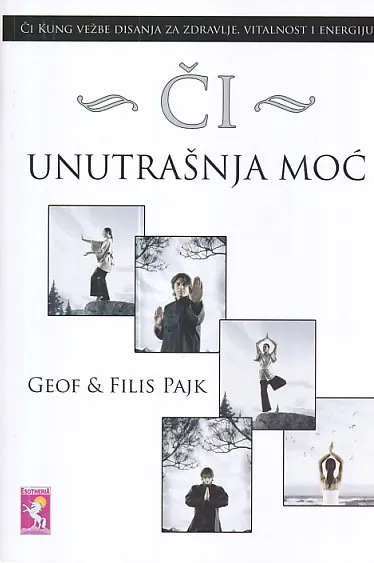 Či - unutrašnja moć