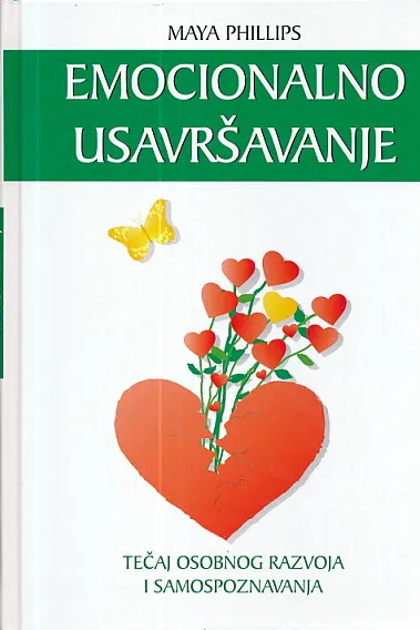 Emocionalno usavršavanje
