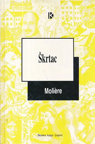 Škrtac