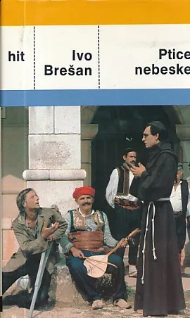 Ptice nebeske