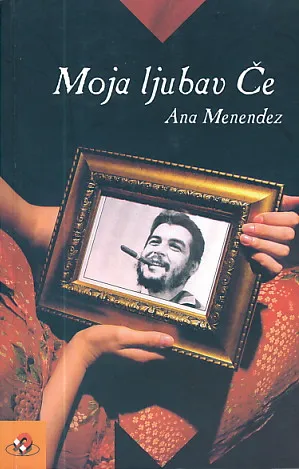 Moja ljubav Če