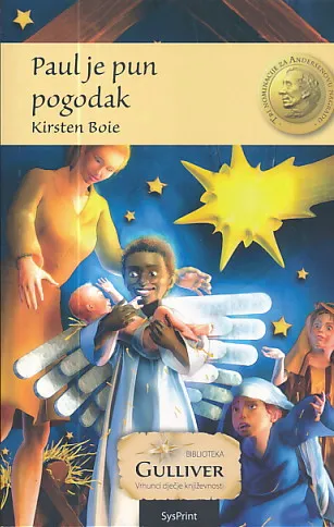 Paul je pun pogodak