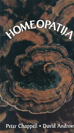 Homeopatija