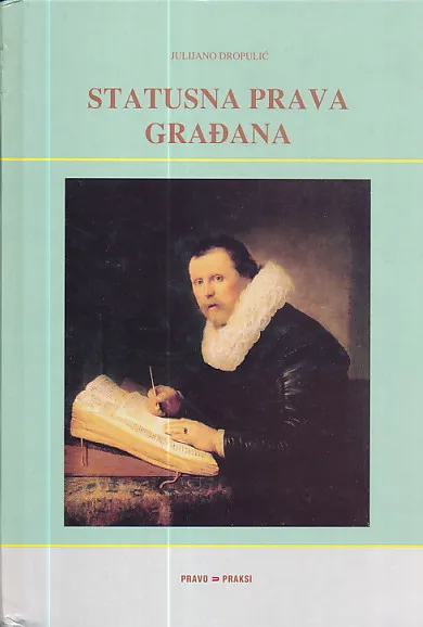 Statusna prava građana
