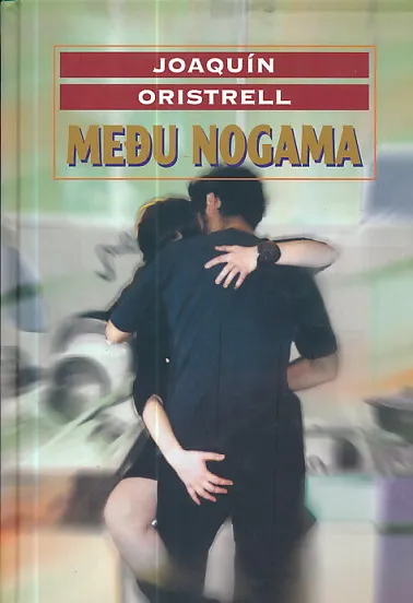 Među nogama