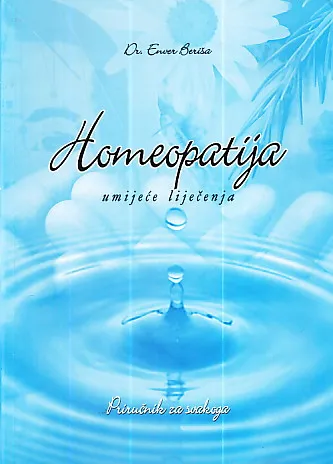 Homeopatija: umijeće liječenja