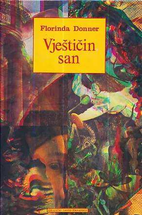 Vještičin san