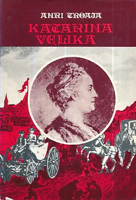 Katarina Velika