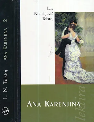 Ana Karenjina 1-2