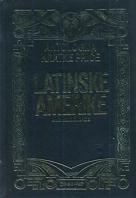 Antologija kratke priče Latinske Amerike