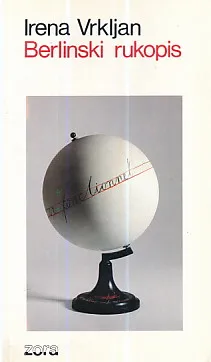 Berlinski rukopis
