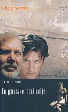 Enigmatske varijacije