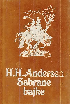 Sabrane bajke, knjiga peta