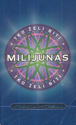 Tko želi biti milijunaš?