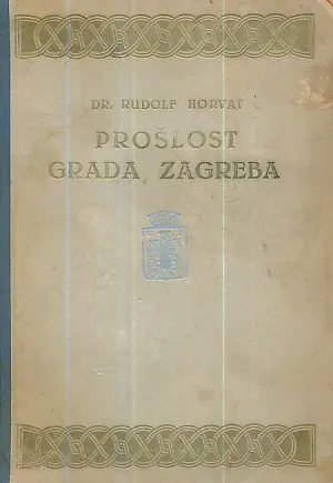 Prošlost grada Zagreba