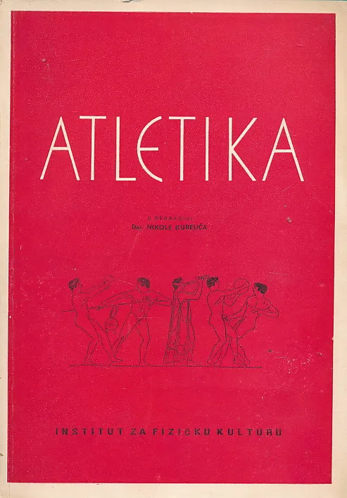 Atletika