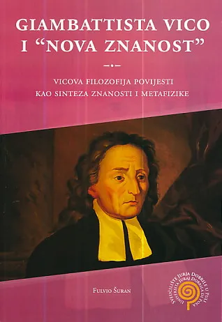 Giambattista Vico i "Nova znanost"