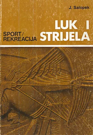 Luk i strijela
