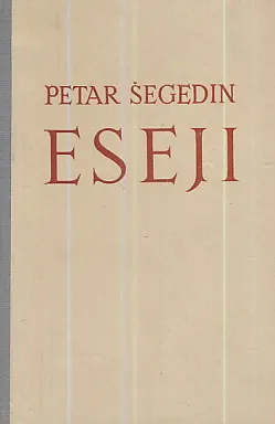 Eseji