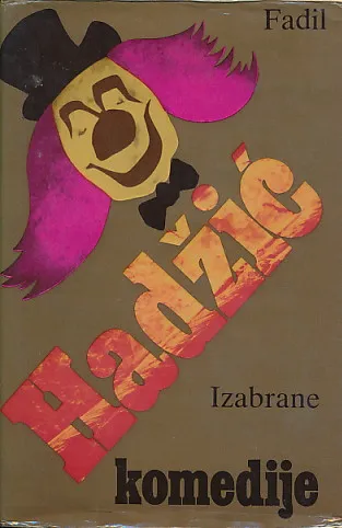 Izabrane komedije