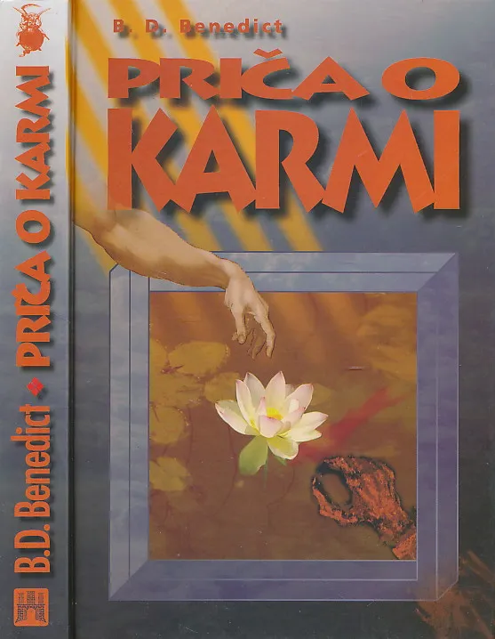 Priča o karmi