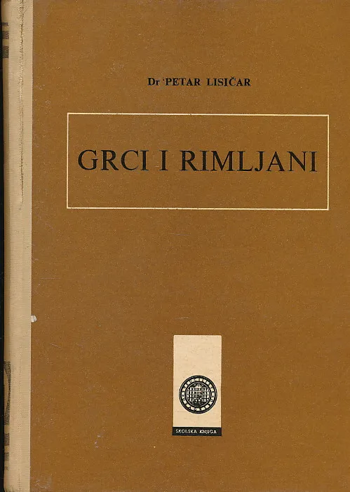 Grci i Rimljani