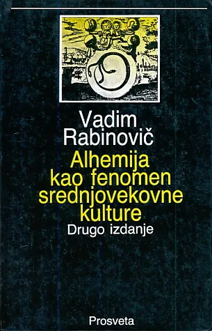 Alhemija kao fenomen srednjovekovne kulture