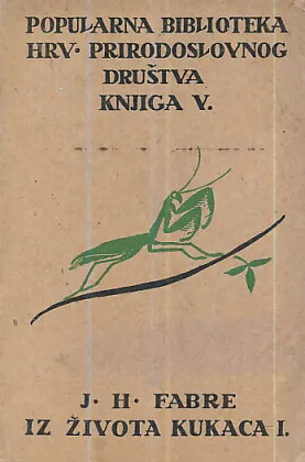 Iz života kukaca I.