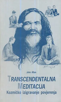 Transcendentalna meditacija