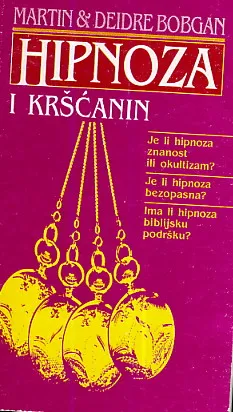 Hipnoza i kršćanin